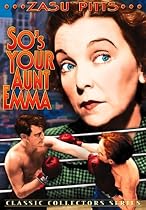 So's Your Aunt Emma Aka Meet the Mob