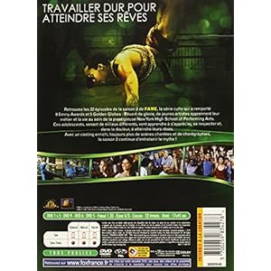 Fame - Saison 2
