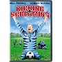 Kicking and Screaming