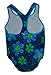 Speedo Girls Racerback Swimsuit