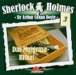 Sherlock Holmes 03-Musgrave