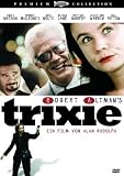 Trixie - Emily Watson