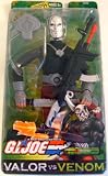 51RHFu%2Bd42L. SL160  G.I. Joe Valor vs. Venom 12 Inch Action Figure Destro