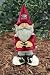 University of Alabama Crimson Tide Yard Garden Gnome