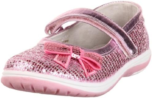 Ragg Toddler Peyton Glitter Mary Jane