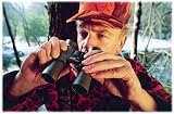 Steiner Rocky 12x28 Binoculars
