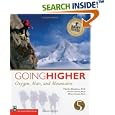 Going Higher: Oxygen Man and Mountains, 5th Ed
