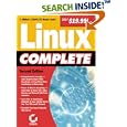 Linux Complete by Loren E. Redding and Sybex