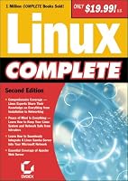 Linux Complete