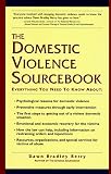 The Domestic Violence Sourcebook