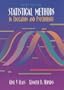 Statistical Methods in Education and Psychology (3rd Edition)