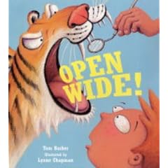 Open Wide