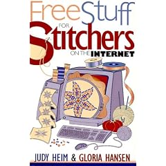 Free Stuff for Stitchers on the Internet (Free Stuff on the Internet)