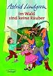 Im Wald sind keine R�uber