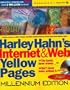 Harley Hahn's Internet & Web Yellow Pages, Millennium Edition