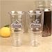 Houston Astros Cups, Mugs & Shots : Tervis Tumbler Houston Astros 2-Pack 24oz. Team Wordmark Tumbler Cups
