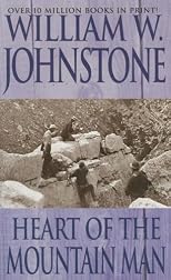 Heart of the Mountain Man
