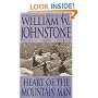 Heart Of The Mountain Man (The Last Mountain Man)