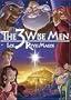 The 3 Wise Men
