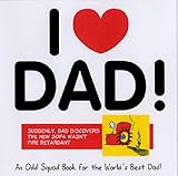 I love dad