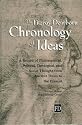 Fitzroy Dearborn Chronology of Ideas