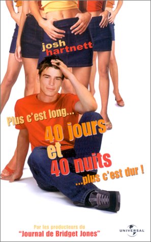 40 jours et 40 nuits