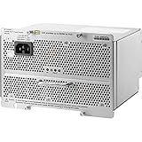 HP 5400R 1100W PoE+ zl2 Power Supply J9829A