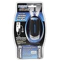 Turbo Charge Portable iPod Charger - TBA650