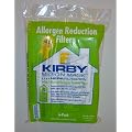 6 Kirby Style F Vacuum Bags for 2009 Sentria Models