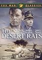 The Desert Rats (Fox War Classics) (Special edition)