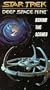 Star Trek - Deep Space Nine: Behind the Scenes [VHS]