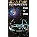 Star Trek - Deep Space Nine: Behind the Scenes [VHS]