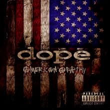 American Apathy