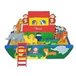 Giant Noah's Ark