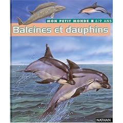 Baleines et Dauphins