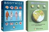 from Sherston Bodywise and Worldwise (Home User)