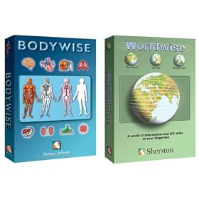 Bodywise and Worldwise (Home User)