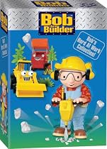 Bob's Hard at Work Collection Movie Online.