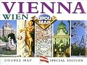 Popout-Popout Vienna (Europe Popout Maps)