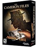 Cameron Files 2: Pharaoh's Curse