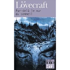 Par-del� le mur du sommeil