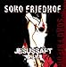 Anklicken zum Vergrößeren: SOKO Friedhof - Jesussaft (Audio CD)