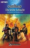 Das Schwarze Auge, Die letzte Schlacht - Martina N&ouml;th