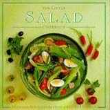 Used : The Little Salad Cookbook: Seasonal Specialities from a Garden Kitchen (Little Cookbook)