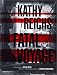 Fatal Voyage (Temperance Brennan, #4)