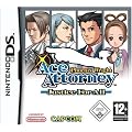 Phoenix Wright - Ace Attorney: Justice for All
