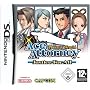 Phoenix Wright - Ace Attorney: Justice for All