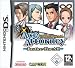 Phoenix wright : ace attorney 2