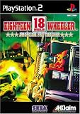 18 Wheeler