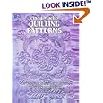Quilting Patterns: 110 Full-Size Ready-to-Use Designs and Complete Instructions (Quilting) by Linda Macho